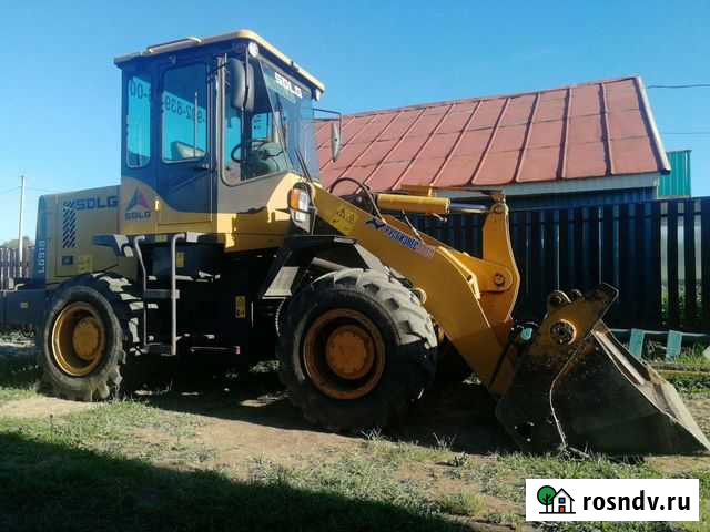 Услуги погрузчика Чернушка - изображение 1