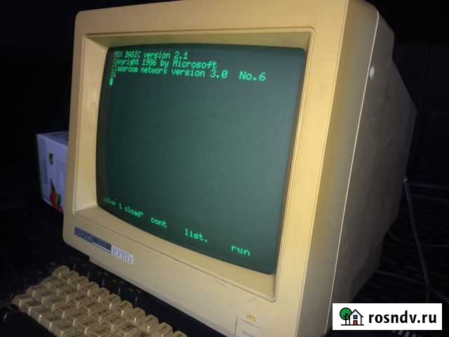 Винтажный монитор Eizo 3010 Брянск - изображение 1