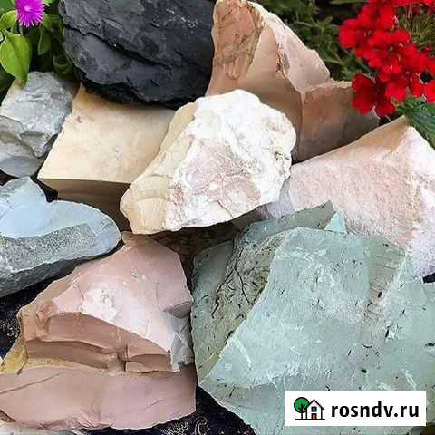 Природный мел и глина Петропавловск-Камчатский - изображение 1