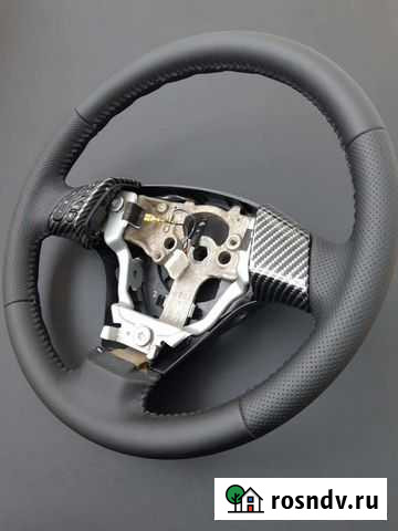 Перетяжка руля Иланский - изображение 1