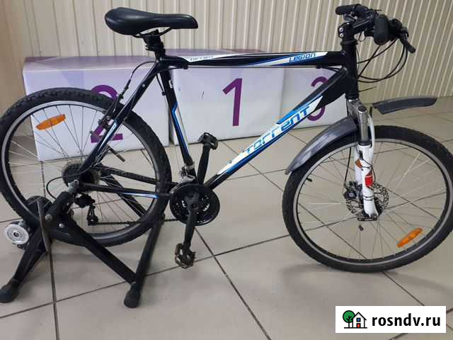 Велосипед бу Чита - изображение 1