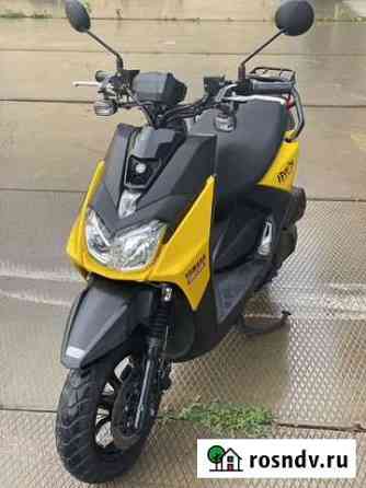 Скутер Yamaha Bws 125 Запрудня