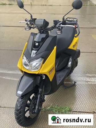 Скутер Yamaha Bws 125 Запрудня - изображение 1