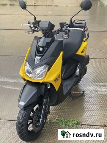 Скутер Yamaha Bws 125 Запрудня - изображение 1
