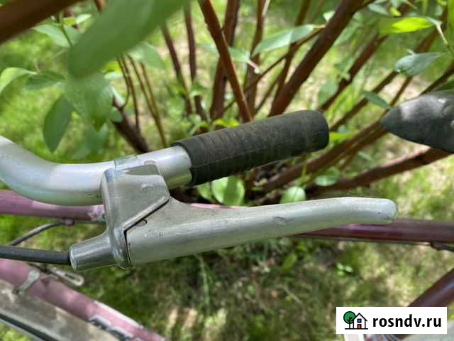 Велосипед хвз Турист новый Омск - изображение 1