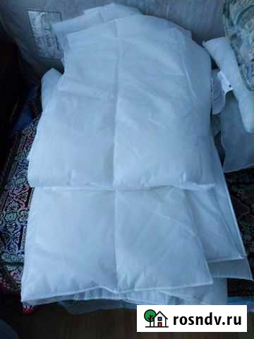 Выезжаю Продаю Одеяло новое Ялта - изображение 1