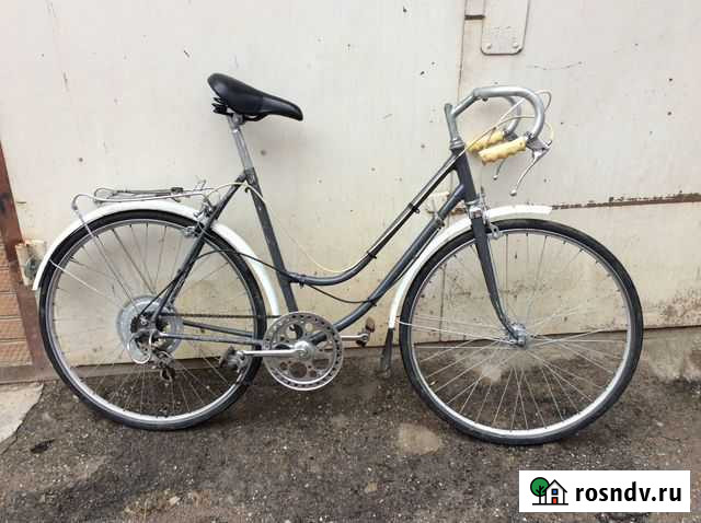 Шоссейный велосипед Краснодар - изображение 1