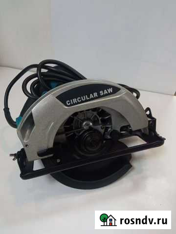 Циркулярка HS7000 Черемхово - изображение 1
