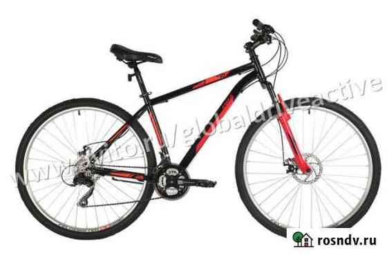 Велосипед Foxx Aztec D 29 (2021) Барнаул