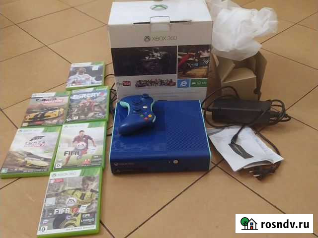 Геймпад xbox 360 оригинал Новая Усмань - изображение 1