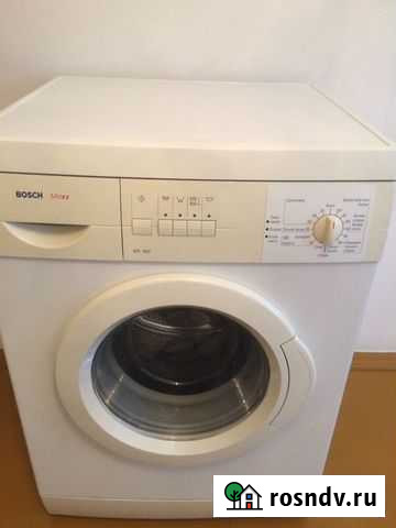 Стиральная машина Кизилюрт - изображение 1