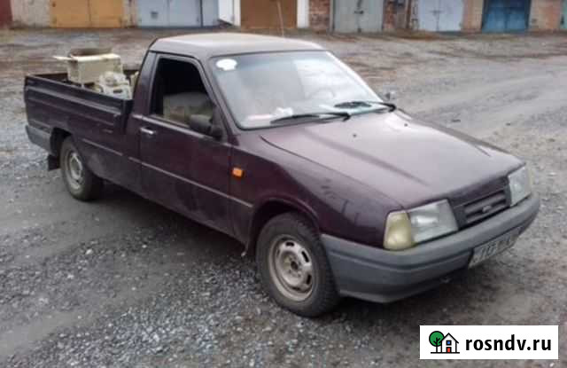 Аренда грузового авто Санкт-Петербург - изображение 1