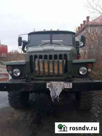 Урал 375, 1975 Кизляр