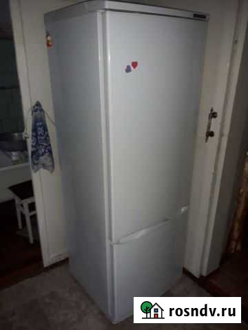 Холодильник атлант бу Ростов-на-Дону - изображение 1
