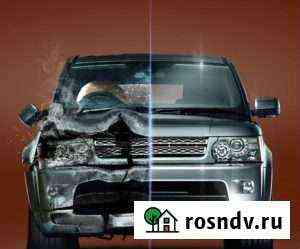 Восстановление Авто После дтп Ульяновск