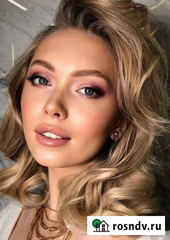 Макияж грим обучение визажист стилист на свадьбу в Нижний Новгород - изображение 1