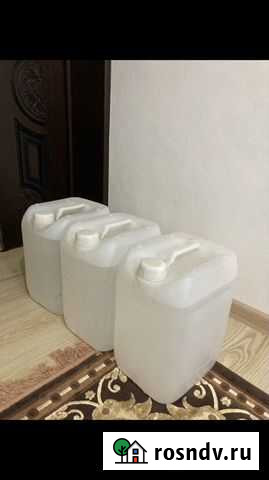 Имерсионная жидкость Хасавюрт - изображение 1