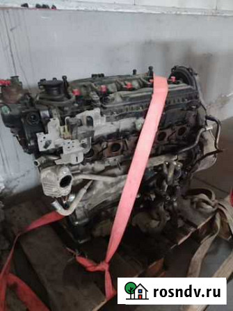 Продам двигатель D5244T10 Артем - изображение 1