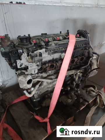 Продам двигатель D5244T10 Артем - изображение 1