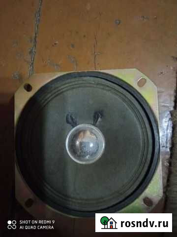 Акустика Волжский - изображение 1