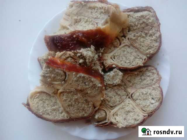 Приготовление фаршированной курицы Киселевск - изображение 1