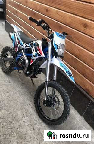 Питбайк Bse ph10-125 e Казань - изображение 1