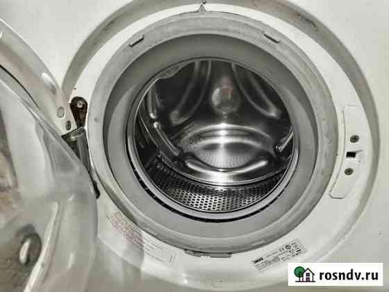 Стиральная машина zanussi smart 5 kg zwd 381 Волоколамск