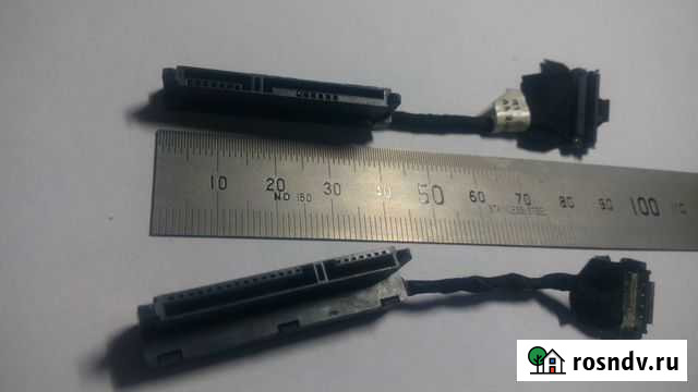 Шлейф HDD для ноутбука Заринск - изображение 1
