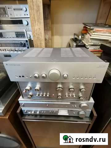 Усилитель Cambridge audio azur 540a Выборг - изображение 1