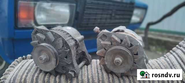 Генератор ваз Новороссийск - изображение 1