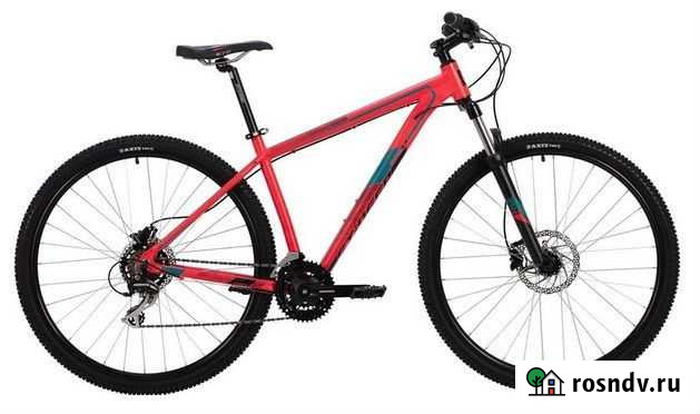 Велосипед Stinger 29 Graphite Pro 18 красный Тула - изображение 1
