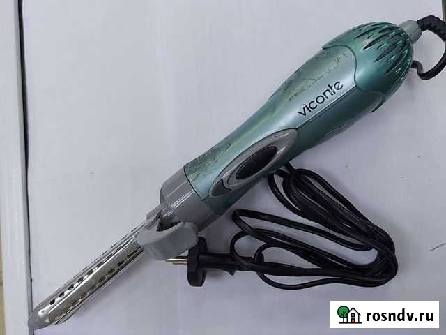 Фен для волос Viconte VC3708 Биробиджан - изображение 1