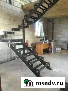 Металлоконструкции Октябрьский - изображение 1