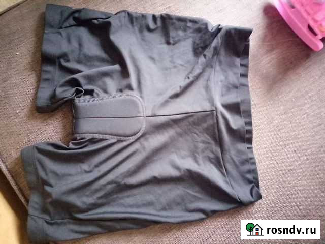 Шорты велосипедные Батайск - изображение 1