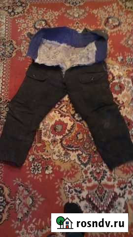 Продам штаны Бийск - изображение 1