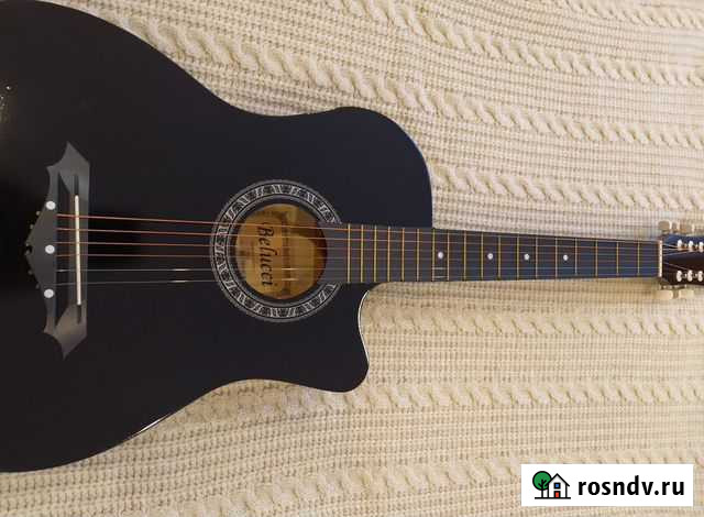 Гитара Сочи - изображение 1