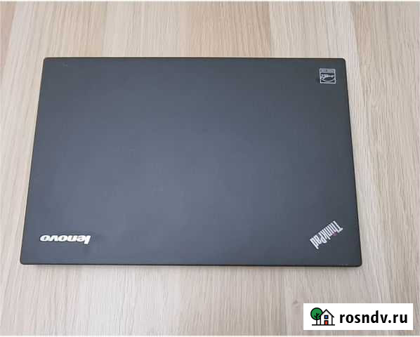 Lenovo Thinkpad x240 Московский - изображение 1