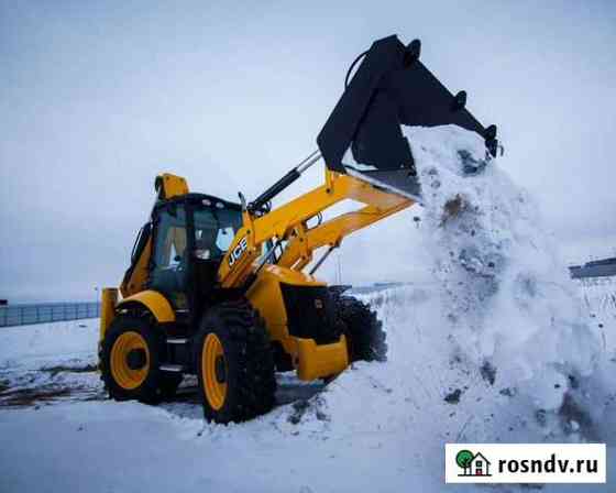 Экскаватор-погрузчик JCB 3CX super(трактор) Брянск