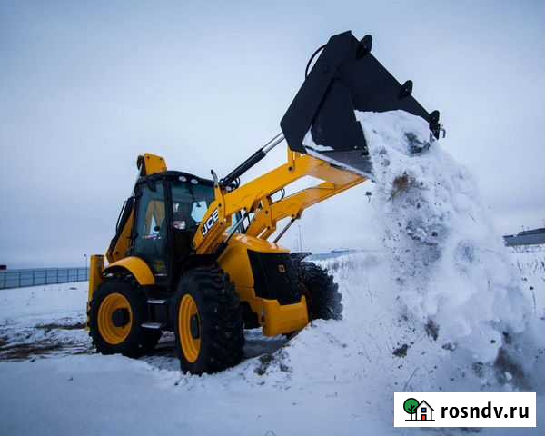Экскаватор-погрузчик JCB 3CX super(трактор) Брянск - изображение 1
