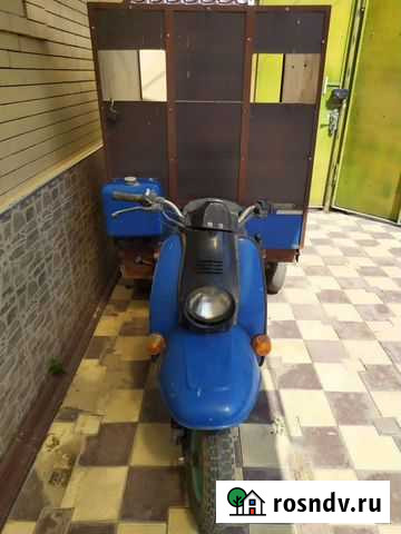 Скоростной муравей Хасавюрт - изображение 1