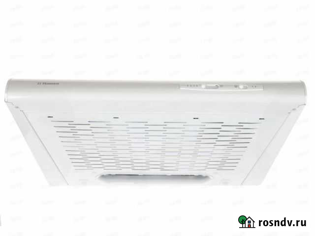 Вытяжка для кухни 50 см Яблоновский - изображение 1