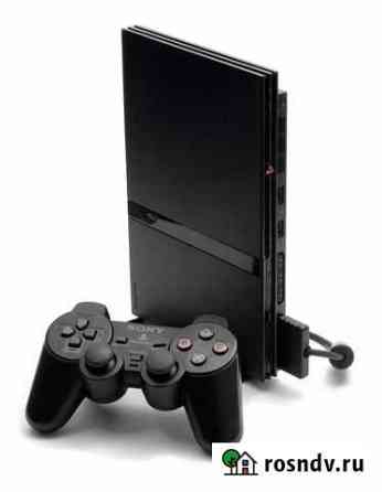 Комплектующие PS2 Магнитогорск