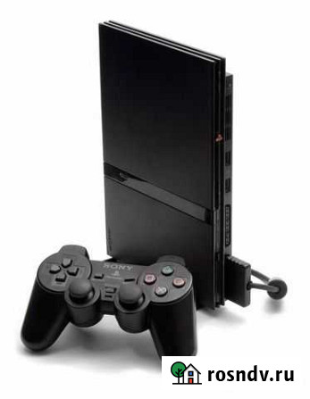 Комплектующие PS2 Магнитогорск - изображение 1