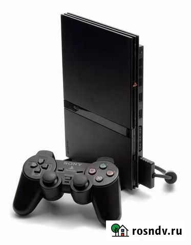 Комплектующие PS2 Магнитогорск - изображение 1