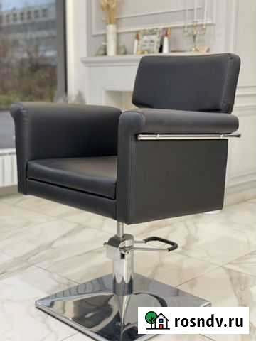 Кресло Парикмахера Вологда - изображение 1