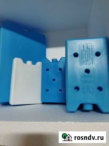 Хладоэлемент Ижевск - изображение 1