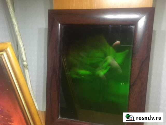 Голограмма Оренбург - изображение 1