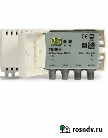 Модуль доступа (CAM) Terra MT-47 Химки - изображение 1