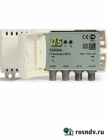 Модуль доступа (CAM) Terra MT-47 Химки - изображение 1