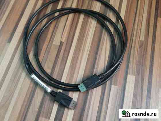 Hdmi кабель Display Port Каменск-Уральский